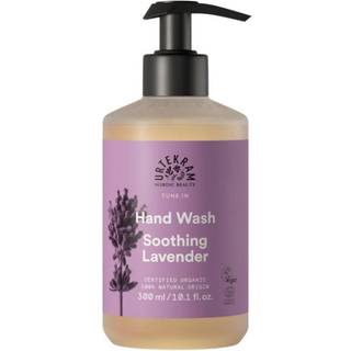 Urtekram Hand Wash Soothing Lavender (300 ml)