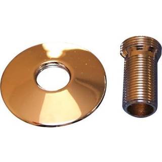 Vinkel Messing Mf 90Gr 1/2". Fix-Pro