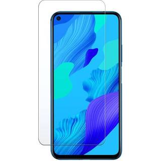 2-PAK SKALO Huawei Nova 5T Hærdet Glas Skærmbeskyttelse