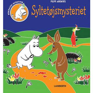 Syltetøjsmysteriet - Katariina Heilala