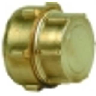 Slutmuffe 15Mm Fix-Pro