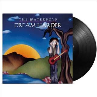 The Waterboys - Dream Harder