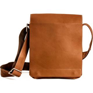 Harold's Campo Crossover taske cognac