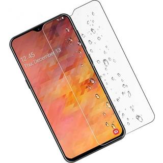 2-PAK SKALO Samsung A20e Hærdet Glas Skærmbeskyttelse