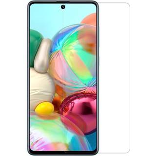 2-PAK SKALO Samsung A71 Hærdet Glas Skærmbeskyttelse
