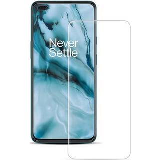 2-PAK SKALO OnePlus Nord Hærdet Glas Skærmbeskyttelse