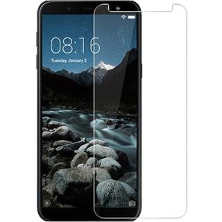 SKALO Samsung J4 Plus Hærdet Glas Skærmbeskyttelse