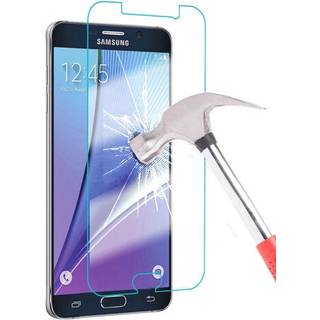 SKALO Samsung S7 Hærdet Glas Skærmbeskyttelse