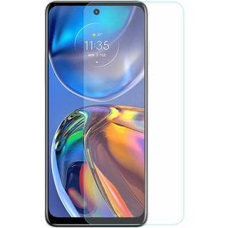 2-PAK SKALO Motorola Moto E32/E32s Hærdet Glas Skærmbeskyttelse