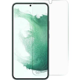 SKALO Samsung S22+ Hærdet Glas Skærmbeskyttelse