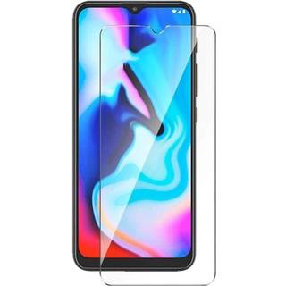 2-PAK SKALO Moto E7 Plus Hærdet Glas Skærmbeskyttelse