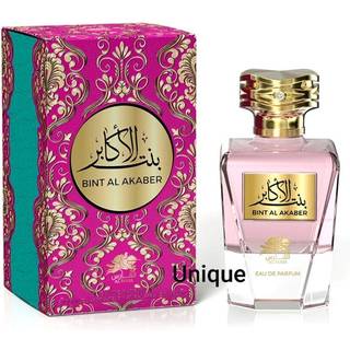 Al Fares Bint Al Akaber Eau de Parfum Unisex 90 ml - 90 ml