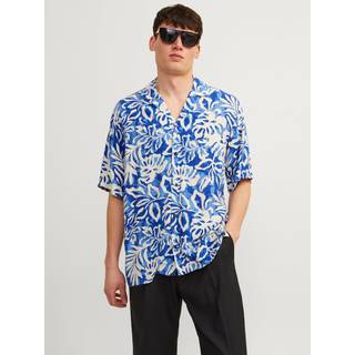 Relaxed Fit Skjorte