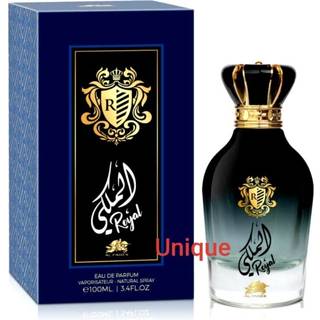 Al Fares Royal Eau de Parfum Unisex 100 ml - 100 ml