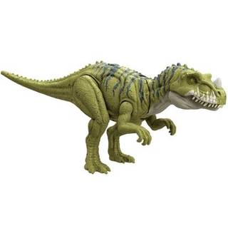 Jurassic World Wild Roar Ceratosaurus Epic Revolution Dinosaurer HTK74