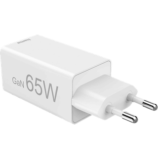 HAMA lader 65 W - hvid