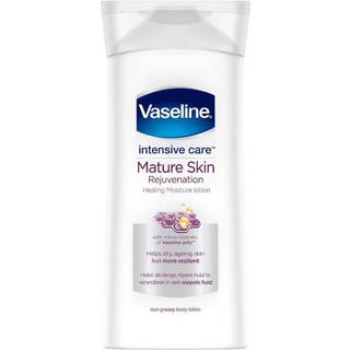 Vaseline Mature Skin Rejuvenation Body Lotion 400 ml