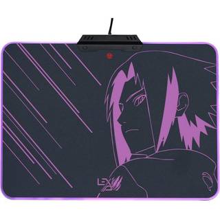 Lexip x Tsume NARUTO SHIPPUDEN Sasuke