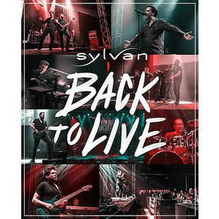 Sylvan - Back to Live