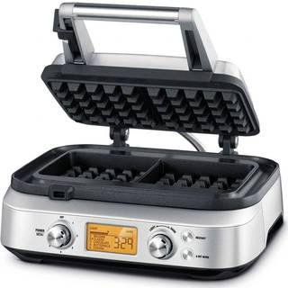 SAGE Waffle Maker The Smart Waffle
