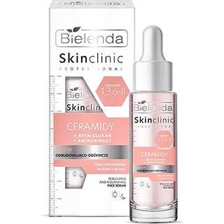 Bielenda Skin Clinic Professional Ceramidy Nærende serum dag og nat 30 ml - 30 ml