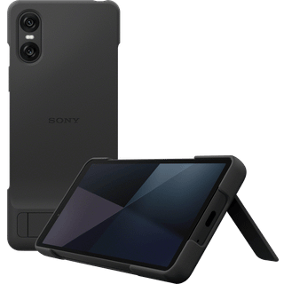 Sony Xperia 10 VI cover (sort)