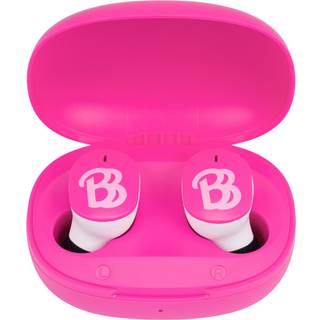 Upcomming Minds Barbie TWS In Ear (På lager i varehus)