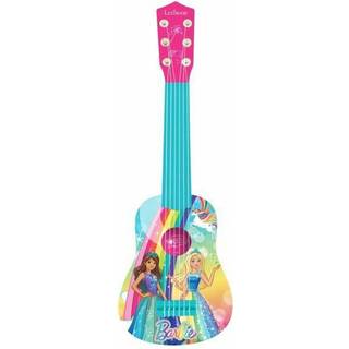 Barbie Min Første Guitar