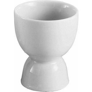 HIC 400220 dobbelt ?gkop porcel?n 3-1/4 """" x 2-1/2 """"