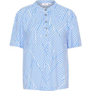 Saint Tropez ElyseSZ Skjorte