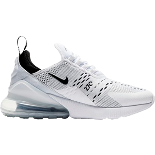 Nike W AIR MAX 270, 37,5, Hvid