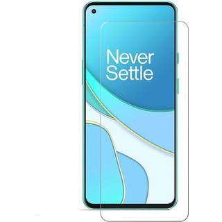 2-PAK SKALO OnePlus 8T Hærdet Glas Skærmbeskyttelse