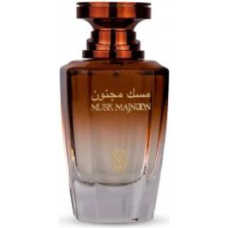 Nylaa Musk Majnoon Eau de parfum 75 ml