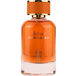 Vetiver Paradiso edp 100ml