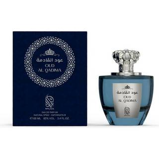 Nylaa Oud Al Qadima Eau de parfum 100 ml