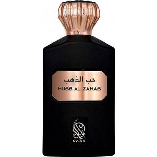 Hubb Al Zahab edp 100ml