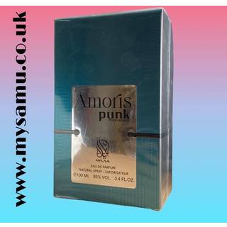 Amoris Punk edp 100ml
