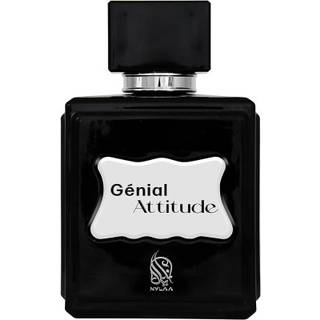 Genial Attitude edp 100ml