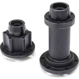 Losi - LOS262012 - Hub Set, Composite: Promoto-MX