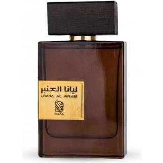 Liyana al Amber edp 100ml