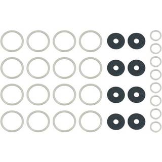 Team Associated AE81381 Differential Shim Set – Præcision &amp;
