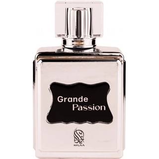 Grande Passion edp 100ml
