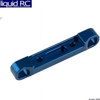 Team Associated - AE91883 - RC10B6.4 Arm Mount D, wide, aluminum