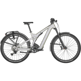 SCOTT Axis eRIDE FS 10