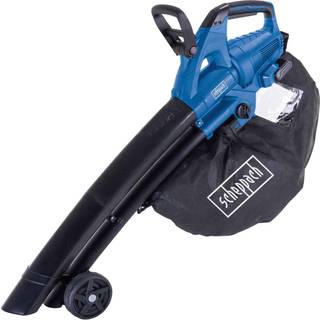 Scheppach løvblæser/suger BC-BLV720-X 4i1, Solo 5912105900