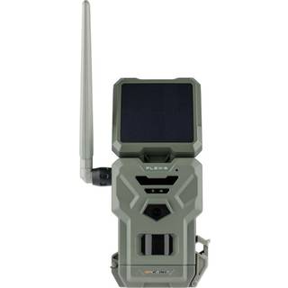 Spypoint Flex-S Cellular Trail Camera - Grey