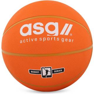 ASG basketbold Classic