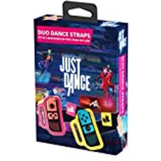 Subsonic Set Of 2 Just Dance Armbands - Miscellaneous - Nintendo Switch