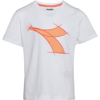 Diadora T-Shirt, Optical White L