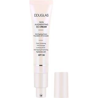 Douglas Collection Douglas Make-up Ansigtsmakeup Hudforstærkende CC-creme Fair 30 ml (5.733,00 kr / 1 l) - 30 ml